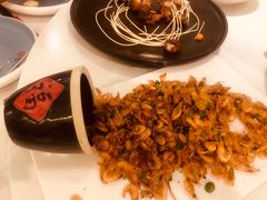 -香香海南菜餐厅