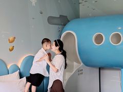 -厦门北海湾惠龙万达嘉华酒店