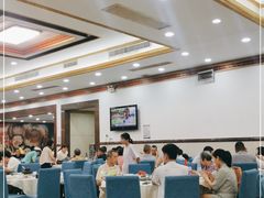 大堂-快活林食家