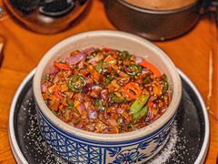 -雀舞云南菜(天津天河城购物中心店)