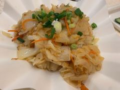 XO酱陈村粉-顺德人家食府(黄金广场店)
