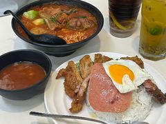 -華歡冰室-WahFoon(吉大店)
