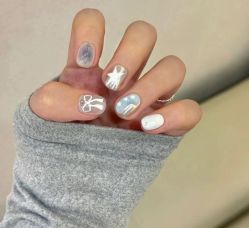 -洋子Nail Skincare