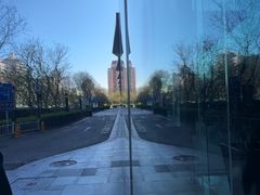 -北京希尔顿逸林酒店