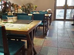 大堂-蟹蟹潮汕砂锅粥(食八方美食城店)