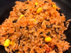 -三清洞摩西韩式年糕火锅(威高广场店)