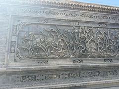 -张掖大佛寺景区