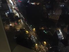 -唐拉雅秀酒店-西锦汇空中BBQ·思创餐厅