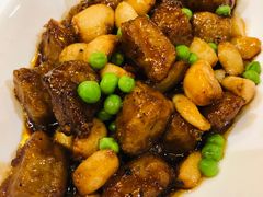 -宝轩渔府·老字号海鲜·正宗津菜(水上店)