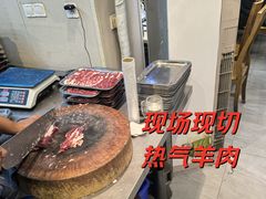 -月圆火锅(宁海东路二店)