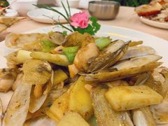 -鹏天阁酒楼·海鲜(红旗店)