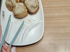 -小杨生煎(宜川路店)