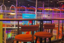 -龙小湖探索乐园 Little Hoo Galaxy(龙湖重庆金沙天街店)