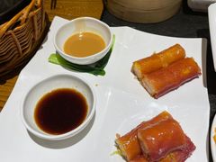 -小城粥道·海胆鲜虾粥(解放广场店)