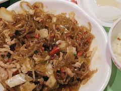 -全聚贤餐厅·湖北家常菜(沙湖店)