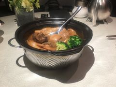 皇朝一品锅-皇朝会.经典传统粤菜(外滩店)