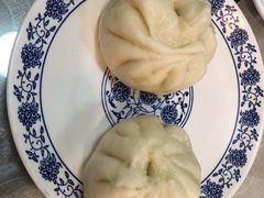 酸菜肉包子-苏师傅菜馆(上沙店)