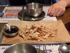 -神府路壹号·海鲜烧烤·砂锅粥·锅物(三坊七巷店)