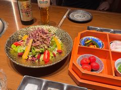 -隐炉和牛烧肉店(群力店)