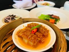 -厦门艾美酒店·乐美中餐厅