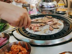 -玄希浪漫厨房·韩料烤肉(湖滨银泰in77店)