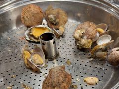 -五谷丰登农家院·地道胶东菜·海鲜烧烤(威海店)