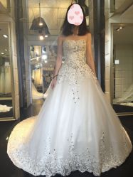 点击看大图 iphone_upload_pic-韩国天使嫁衣婚纱礼服馆(上海旗舰店)