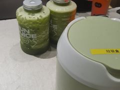 -混果汁(喜荟城店)
