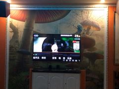 -圣地雅歌KTV(市府广场店)