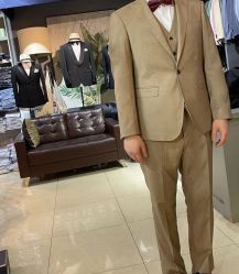 -ChenV西服礼服高级定制(市区养育巷店)