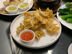 -文记壹心鸡(宝华路店)