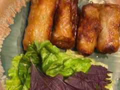越南春卷-越小品·越南餐厅(万科里店)