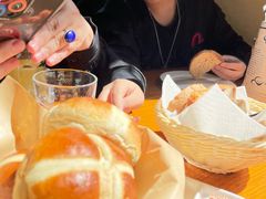 -普兰达德国餐厅·德式脆皮烤猪肘·自酿啤酒(观唐店)