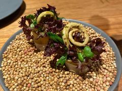 野菜手卷-天水蔬食料理(树德之光店)