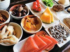 -青藤茶馆(南山路店)