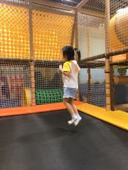 -meland亲子乐园(深圳领展中心城店)