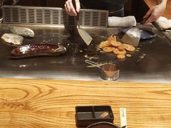 -飞阳铁板烧(ME TOWN购物中心店)