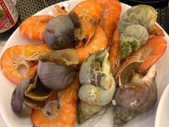 -澜悦港海鲜体验主题餐厅