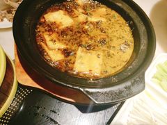 -佰家小厨·南京菜(夫子庙店)