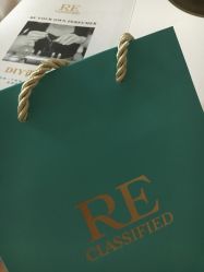-RE调香室