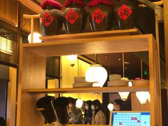 -弄堂里(西溪龙湖天街店)