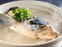 -乾隆美食·本帮菜(黄河路店)