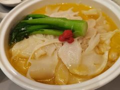 -桂满陇·蟹黄小笼汤包(巴黎春天浦建店)