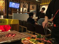-黑牛の店·和牛烧肉(合生汇店)
