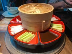 -羲和雅苑•北京烤鸭(乐园道万象城店)