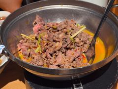 -湖南老灶台·生态农业餐饮(龙胜店)