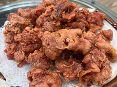 -老奇味(后田街店)