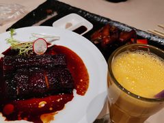 -侨美食家·粤菜(体育西路店)
