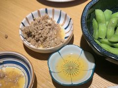 -桂马·日本料理·海胆·海鲜饭·酒场(民主广场店)
