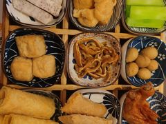 -螺大喜螺蛳粉火锅(雍和宫店)